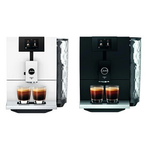 jura [ SR[q[}V ENA8 Full Nordic White /Metropolitan Black
