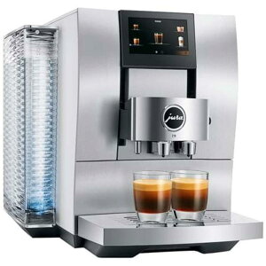 jura [ SR[q[}V Z10 Aluminum White