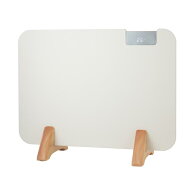 Moku. ここぽか　コンベクターヒーター MCH0802/W