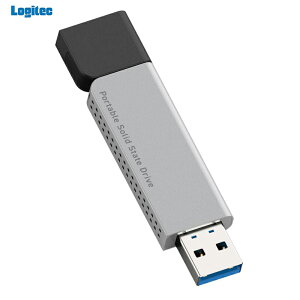 WebN Logitec SSD Ot 1TB USB3.2 (Gen1) X^ ^➑ er^ PS5Ή ubN LMD-ELSPL100U3 GR ELECOM