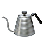 HARIO V60 ドリップケトル・ヴォーノ 120 ヘアラインシルバー