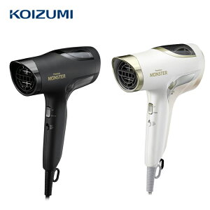 KOIZUMI MONSTER BLDC_ut@hC[ v~AX^[(vp[)@BLDC/܂݂Ȃ KHDW990