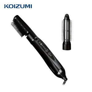 KOIZUMI �}�C�i�X�C�I���J�[�����O�h���C���[ �}�C�i�X�C�I�� �C�O���p �u���V×2 KDD0054
