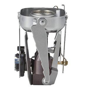 FORE WINDS COMPACT CAMP STOVE RpNg Lv Xg[u FW-CS01-JP