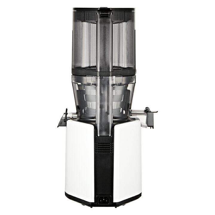 楽天市場】HUROM H320N スロージューサー マイスター H320N マット 