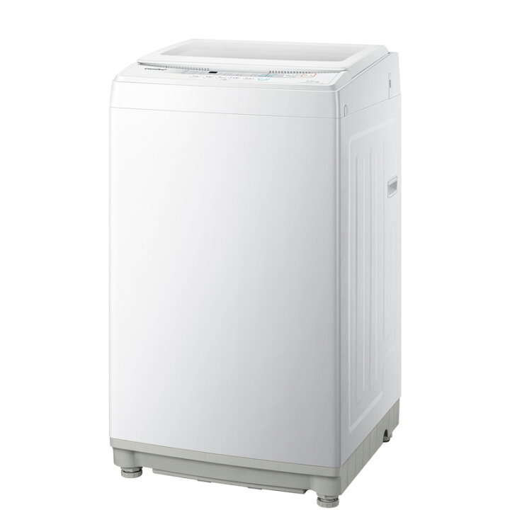 ♦️コンフィー全自動洗濯機 【2023年製】CACO6W7OU/EWW-JP