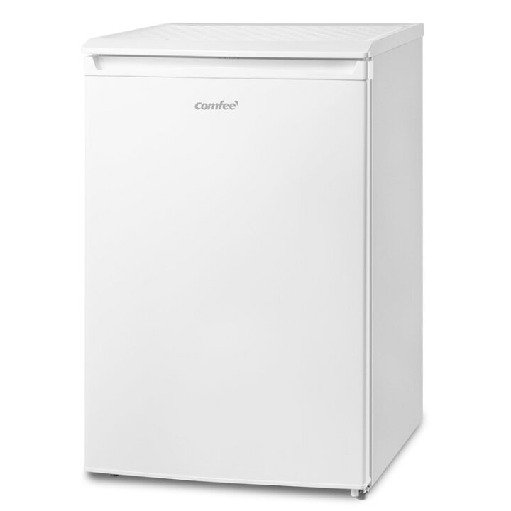 楽天市場】【設置取付なし】COMFEE 冷凍庫 86L 前開き RCU83WH(E 