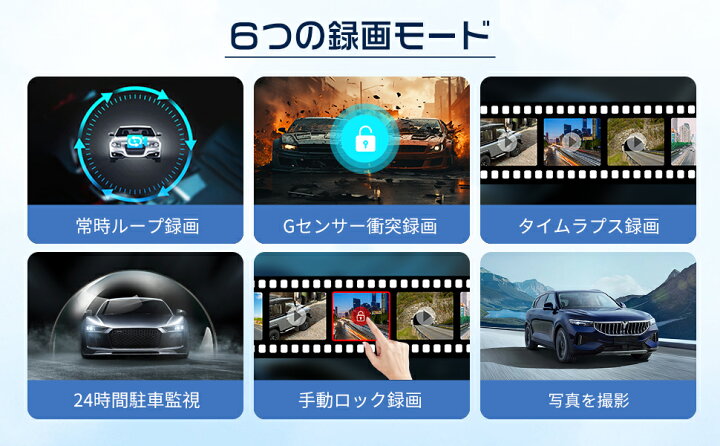 楽天市場】【4K+2.5K・12インチ大型ミラー】Changer V69 ドライブ 