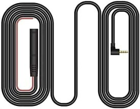 JADO 10m延長ケーブル リアカメラ延長コード 長さ10M（JADO G100pro専用）