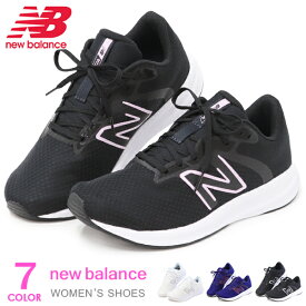 ニューバランス レディース ウォーキングシューズ ランニングシューズ スニーカー 靴 おしゃれ New Balance W413
