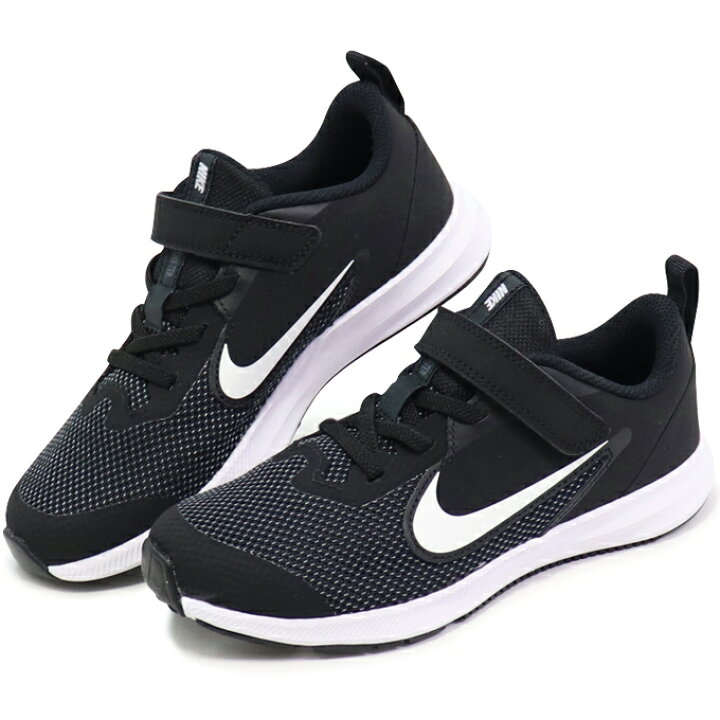 楽天市場 ナイキ Nike キッズ スニーカー キッズシューズ 子供靴 男の子 女の子 ジュニア ランニングシューズ Downshifter 9 Psv Superfoot Deal
