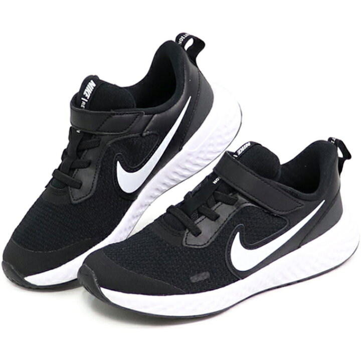 楽天市場 ナイキ Nike キッズ スニーカー ランニングシューズ キッズシューズ 子供靴 男の子 女の子 ジュニア Revolution5 Psv Superfoot Deal