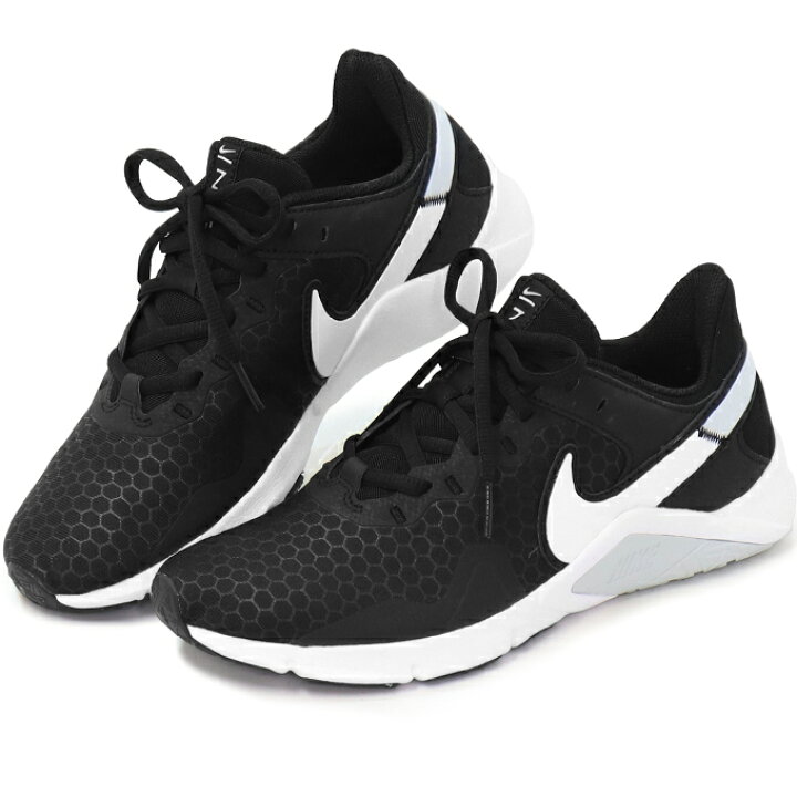楽天市場 Nike ナイキ ランニングシューズ レディース スニーカー 靴 ウォーキングシューズ Wmns Legend Essential 2 Superfoot Deal