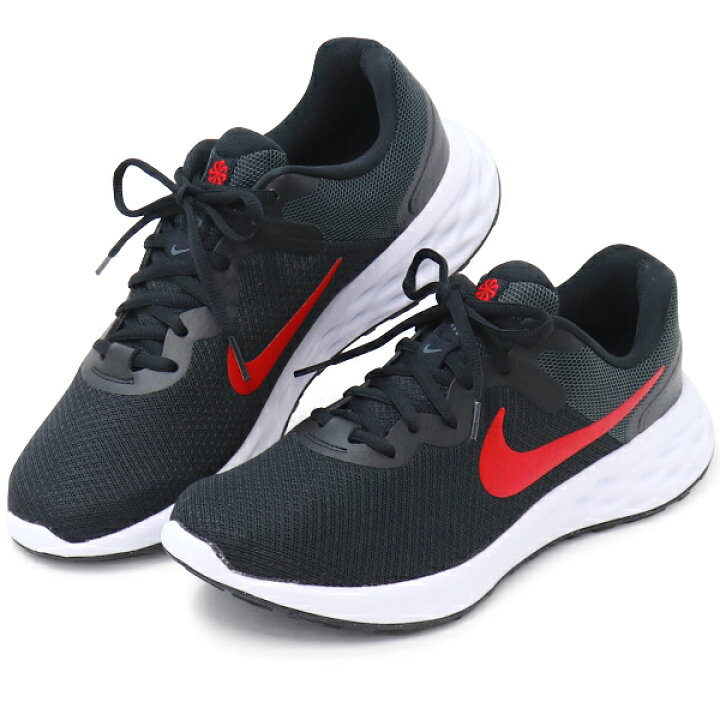 楽天市場 Nike ナイキ ランニングシューズ メンズ スニーカー 靴 ウォーキングシューズ レボリューション Revolution 6 Nn Superfoot Deal