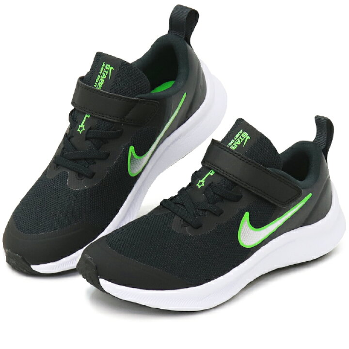 楽天市場 ナイキ Nike キッズ スニーカー キッズシューズ 子供靴 男の子 女の子 ジュニア ランニングシューズ Star Runner 3 Psv Superfoot Deal 楽天市場 ナイキ Nike キッズ スニーカー キッズシューズ 子供靴 男の子 女の子 ジュニア ランニングシューズ Star Runner 3 Psv Superfoot Deal