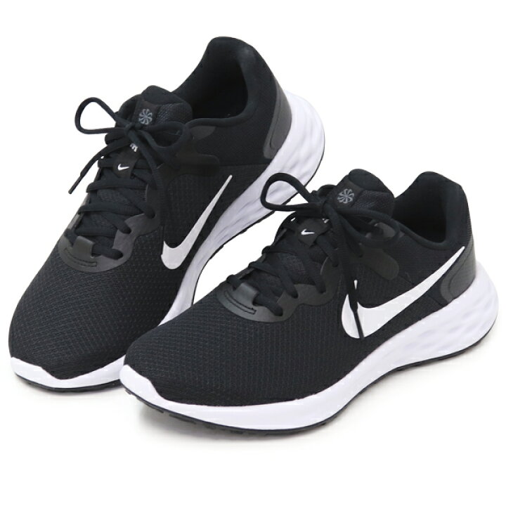 楽天市場 Nike ナイキ 4e メンズ ランニングシューズ スニーカー 靴 幅広 ウォーキングシューズ レボリューション Revolution6 Nn 4e Superfoot Deal