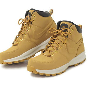 NIKE iCL Y u[c Xj[J[ C j U[ Xmg Xj[J[u[c nCJbg }mA MANOA LEATHER uE