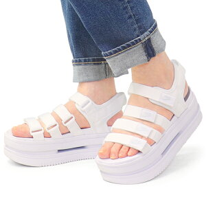 NIKE iCL T_ fB[X  X|[cT_ X|T Xgbv }WbN  ACR NVbN W ICON CLASSIC SANDALS