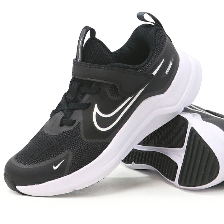 楽天市場】ナイキ NIKE キッズ スニーカー ランニングシューズ キッズ 