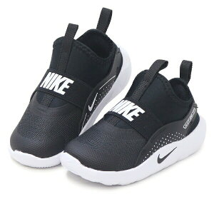 �i�C�L NIKE �x�r�[�V���[�Y �L�b�Y �X�j�[�J�[ �L�b�Y�V���[�Y �q�� �C �j�̎q ���̎q �x�r�[ �X���b�|�� �t���b�N�X�����i�[ FLEX RUNNER 4 TD
