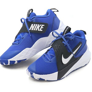 NIKE iCL LbY Xj[J[ WjA obV oXPbg{[V[Y j̎q ̎q WjAV[Y C TEAM HUSTLE D 12 GS