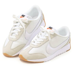 NIKE ナイキ レディース スニーカー 靴 カジュアルシューズ ウォーキングシューズ ローカット パシフィック W NIKE PACIFIC