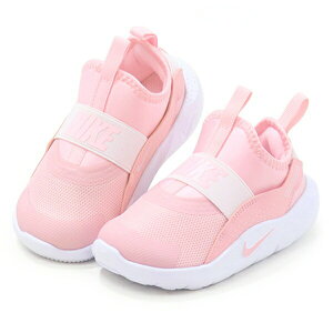 �i�C�L NIKE �x�r�[�V���[�Y �L�b�Y �X�j�[�J�[ �L�b�Y�V���[�Y �q�� �C �j�̎q ���̎q �x�r�[ �X���b�|�� �t���b�N�X�����i�[ FLEX RUNNER 4 TD