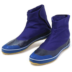 地下足袋 足袋靴 マジック 作業靴 つま先防水 滑らない メンズ レディース 農作業 高所作業 鳶 造園 ムーンスター 大安吉日 04