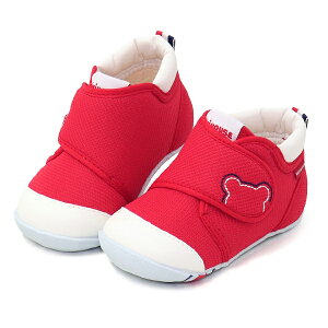 ~LnEX C t@[XgV[Y xr[V[Y mikihouse LbY Xj[J[ N} j̎q ̎q 10-9372-497