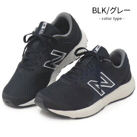 ニューバランス メンズ スニーカー ウォーキングシューズ ランニングシューズ 運動靴 4E New Balance ME420