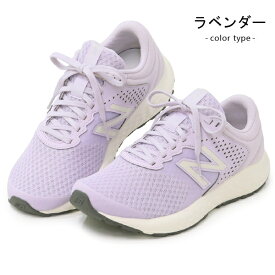 ニューバランス レディース ランニングシューズ ウォーキングシューズ スニーカー 靴 おしゃれ New Balance