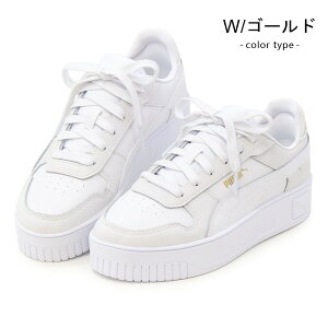 PUMA v[} Xj[J[ fB[X  R[gV[Y [Jbg JWAV[Y ʋ ʊw C L[i Xg[g Carina Street