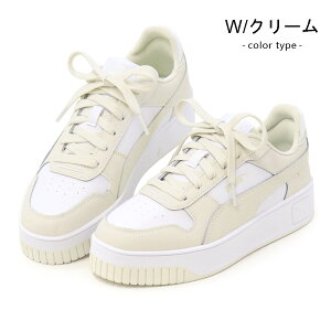 PUMA v[} Xj[J[ fB[X  R[gV[Y [Jbg JWAV[Y ʋ ʊw C L[i Xg[g Carina Street