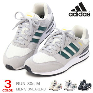 AfB_X adidas jOV[Y Y Xj[J[ C EH[LOV[Y JWA g RUN 80s M