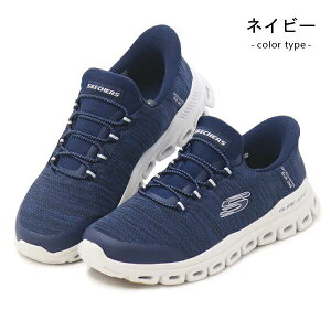 XPb`[Y Xb| g킸ɗC Y EH[LOV[Y jOV[Y Xj[J[ nYt[ gȂ Skechers Hands Free Slip-ins GLIDE-STEP-ZEFYR OChXe