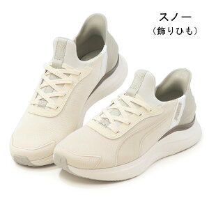 PUMA v[} Xb| g킸ɗC fB[X EH[LOV[Y nYt[ C[YC Xj[J[ C gȂ SOFTRIDE HARMONY EASE IN