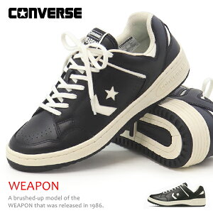 Ro[X Y Xj[J[ VFuX^[ U[ CONVERSE CHEVRON&STAR [Jbg EG|  WEAPON OX
