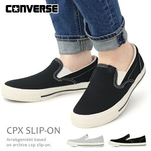 Ro[X Xb| fB[X Y Xj[J[ VFuX^[ LoX CONVERSE CHEVRON&STAR [Jbg XbvI tbgV[Y   CXP SLIP-ON 