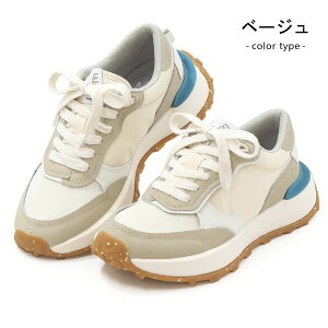 ムーンスター スニーカー レディース メンズ 厚底 ウォーキングシューズ ダッドスニーカー ダッドシューズ B/M スラン 靴