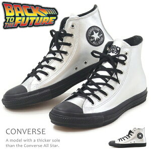 Ro[X Y Xj[J[ obN gD U t[`[ nCJbg I[X^[ ^bN U[ S C CONVERSE ALL STAR TM HI / BACK TO THE FUTURE