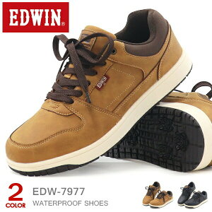 EDWIN �h�� �����Y �X�j�[�J�[ �h�� �J�W���A���V���[�Y �h���X�j�[�J�[ �E�H�[�L���O�V���[�Y ���[�J�b�g �Ђ��C �R�C ���L �G�h�E�B�� EDW-7977