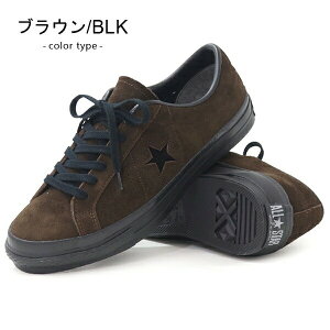 �R���o�[�X �����X�^�[ �X�G�[�h �X�j�[�J�[ �����Y �V���[�Y ������� �C CONVERSE ONE STAR J SUEDE ���{�� ��������