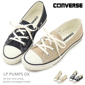 �R���o�[�X CONVERSE �p���v�X �X�j�[�J�[ �I�[���X�^�[ ���[�J�b�g ���f�B�[�X �C ALL STAR LP PUMPS OX