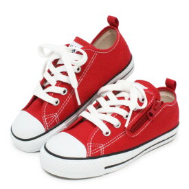 コンバース キッズ スニーカー オールスター ローカット CONVERSE CHILD ALL STAR N Z OX チャイルド キッズシューズ 女の子 男の子 子供靴 ALLSTAR 定番 送料無料