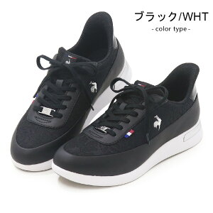 RbN Xj[J[ fB[X g킸ɗC RC nYt[ gȂ le coq sportif RbNX|eBt EH[LOV[Y ɂ ԕ LCS Z[ 2 Ch SI