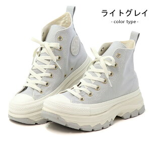 Ro[X CONVERSE  Xj[J[ fB[X I[X^[ nCJbg q[ qE Ip[h C ALL STAR (R) TREKWAVE ANIMALFUR HI