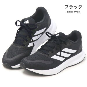 AfB_X adidas jOV[Y Y Xj[J[ C EH[LOV[Y JWA RUNFALCON 5 M