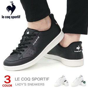 RbN Xb| Xj[J[ fB[X g킸ɗC nYt[ gȂ le coq sportif RbNX|eBt R[gV[Y ɂ y y  [ SI