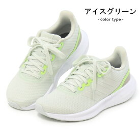 アディダス adidas ランニングシューズ レディース スニーカー 靴 ウォーキングシューズ カジュアル RUNFALCON 3.0 W