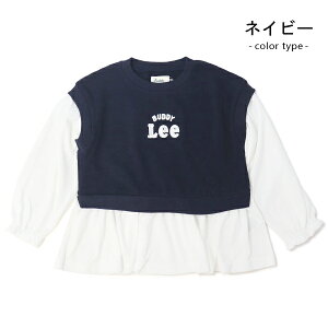 Buddy Lee `jbN ؂ւg[i[  LbY xr[ ̎q q d˒ Vc gbvX S n V tH 221188020